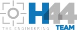 H44Team - Progettazione e Consulenza Grandi Cucine