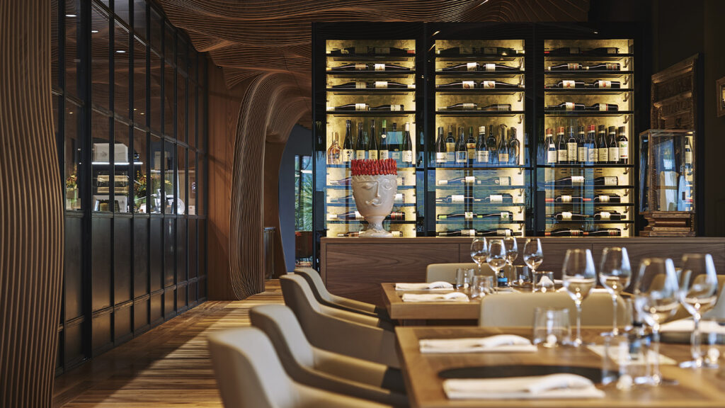 01-progettazione grandi cucine professionali hotel di lusso by h44team