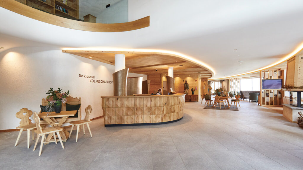 01-realizzazione grandi cucine Recort by h44team