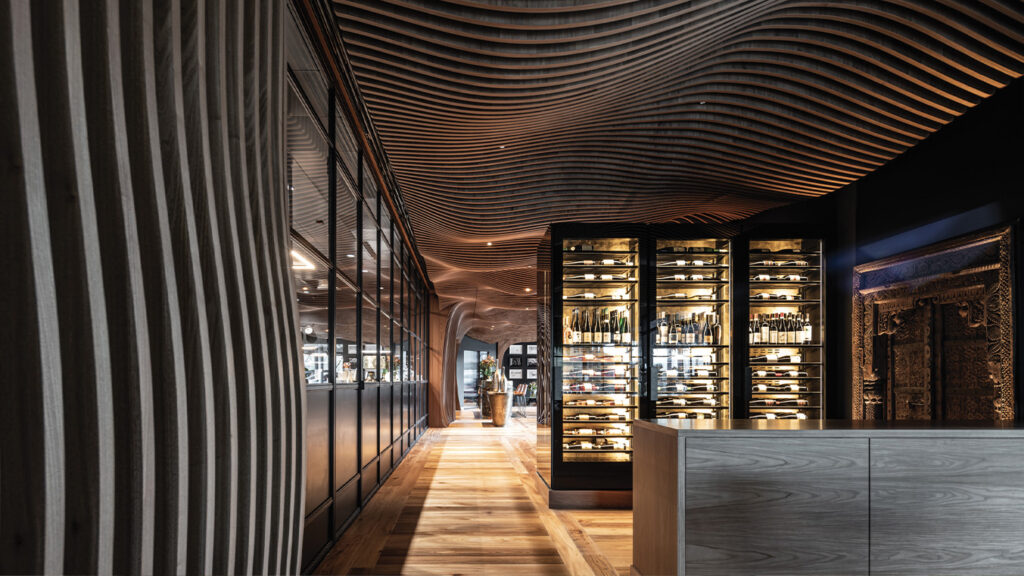 02-progettazione grandi cucine professionali hotel di lusso by h44team