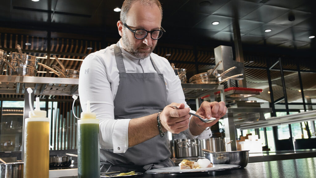 04-progettazione grandi cucine professionali hotel di lusso by h44team