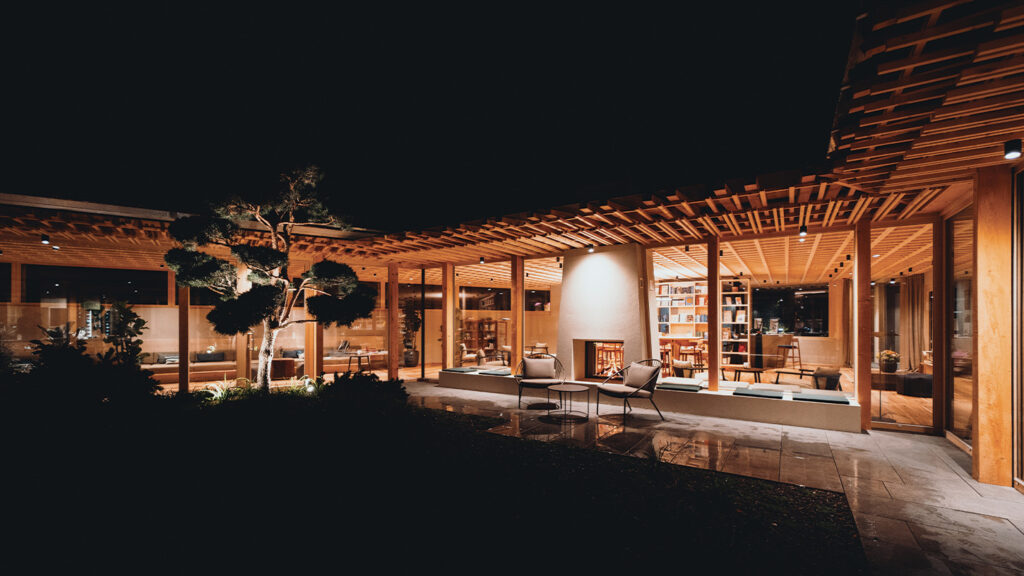 04-realizzazione grandi cucine professionali per hotel Sensoria Dolomites by H44Team