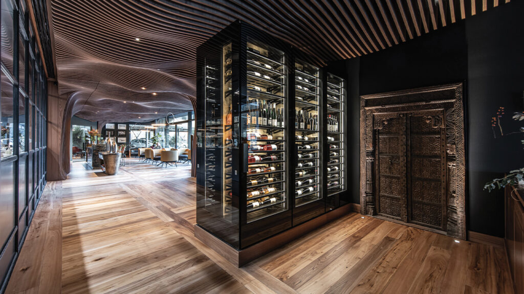 05-progettazione grandi cucine professionali hotel di lusso by h44team