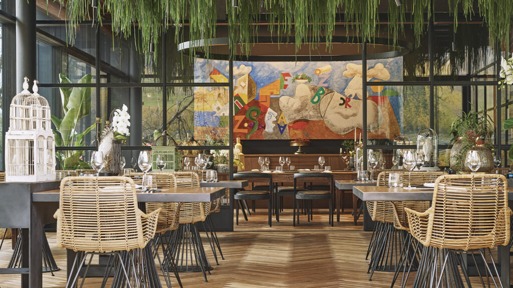 06-progettazione grandi cucine professionali hotel di lusso by h44team