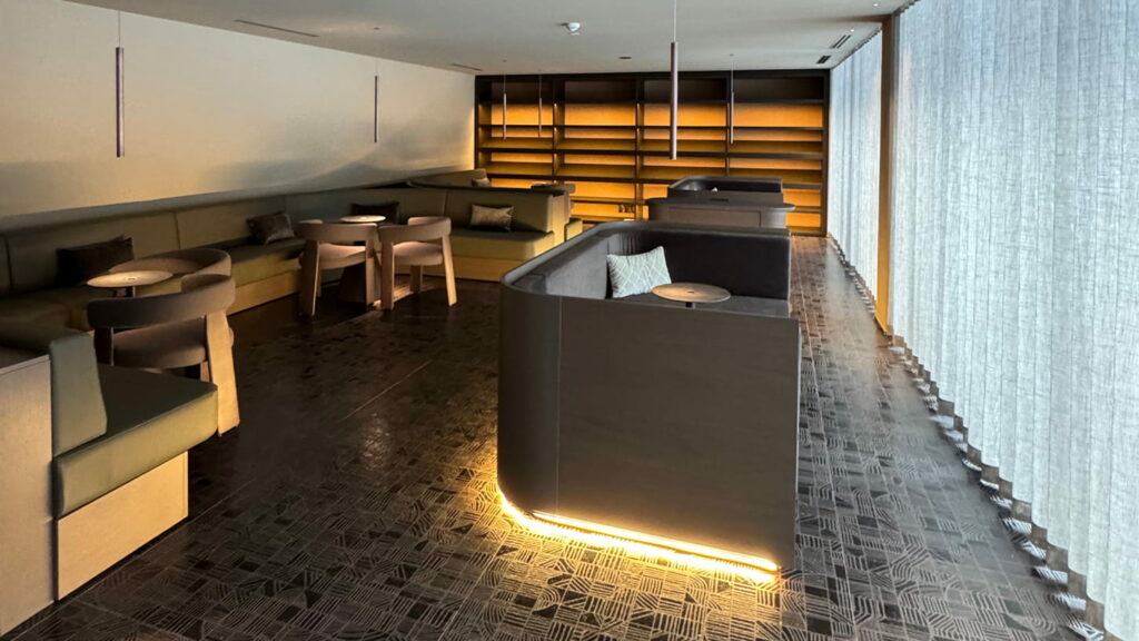 07 Monica Resort progettazione back of the house by H44 Team